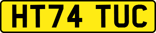 HT74TUC