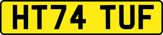 HT74TUF