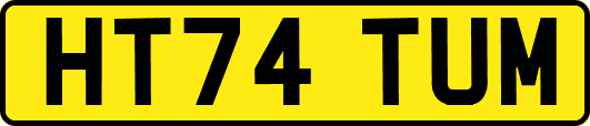 HT74TUM