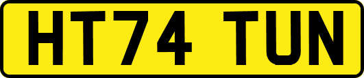 HT74TUN