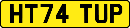 HT74TUP