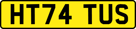 HT74TUS