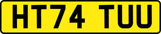 HT74TUU