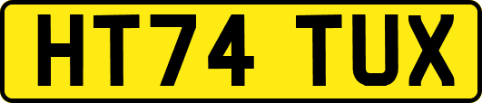 HT74TUX