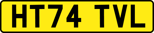 HT74TVL