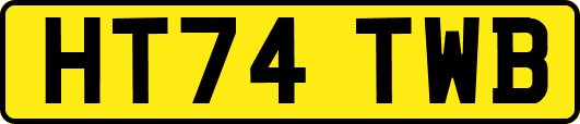 HT74TWB