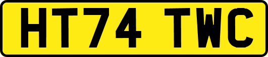 HT74TWC