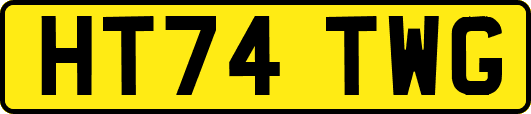 HT74TWG