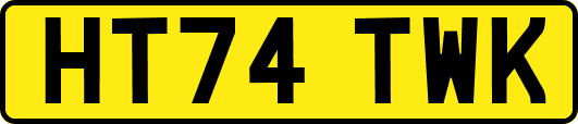 HT74TWK