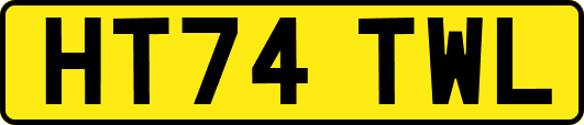 HT74TWL
