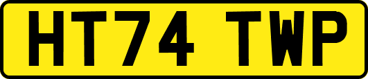 HT74TWP