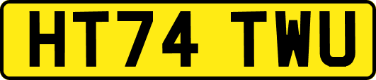 HT74TWU