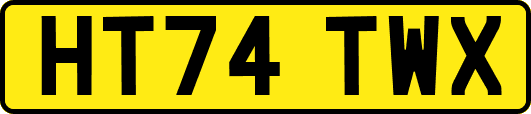 HT74TWX
