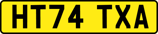 HT74TXA
