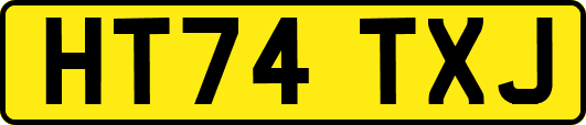 HT74TXJ