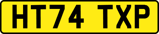 HT74TXP