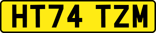 HT74TZM