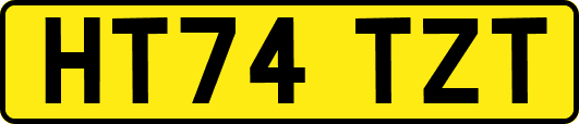 HT74TZT