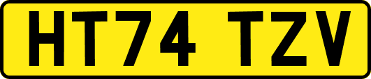 HT74TZV