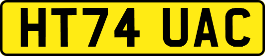 HT74UAC