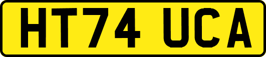 HT74UCA