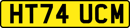 HT74UCM