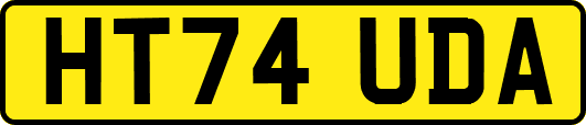 HT74UDA