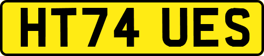 HT74UES