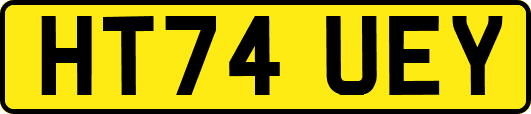 HT74UEY