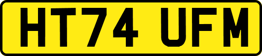 HT74UFM
