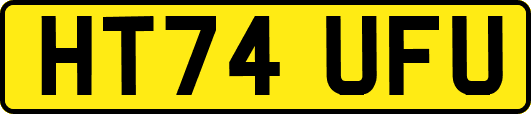 HT74UFU