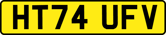 HT74UFV