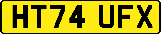 HT74UFX