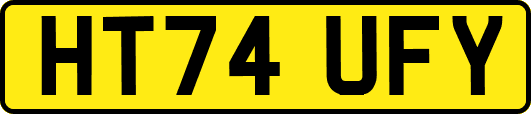 HT74UFY