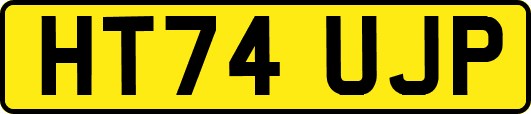 HT74UJP
