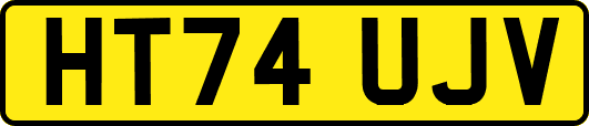 HT74UJV