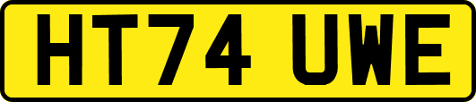 HT74UWE