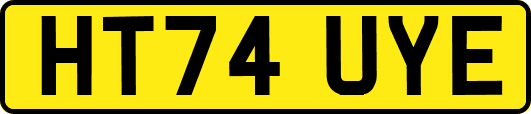 HT74UYE