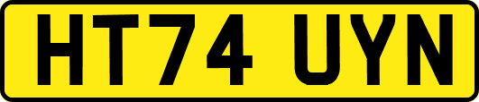 HT74UYN