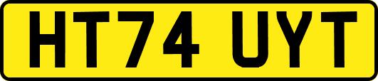 HT74UYT