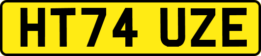HT74UZE