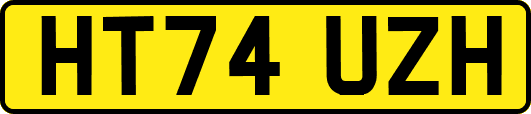 HT74UZH