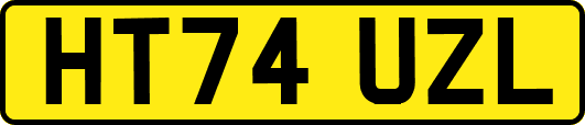 HT74UZL