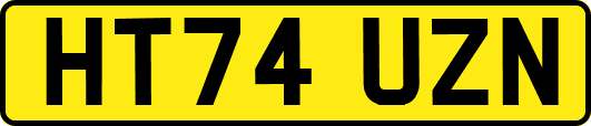 HT74UZN