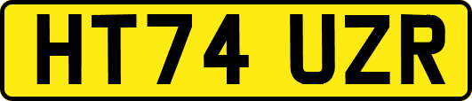 HT74UZR