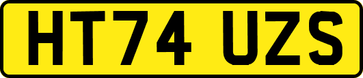 HT74UZS