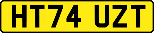 HT74UZT