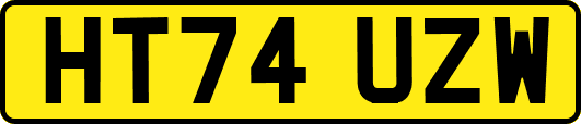 HT74UZW