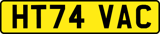 HT74VAC