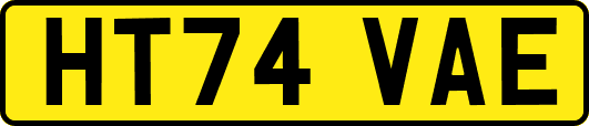 HT74VAE